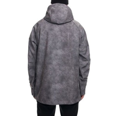 686 MNS WATERPROOF HOODY 686 MNS WATERPROOF HOODY