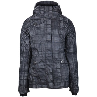 686 WMNS RSRVD LUSTER JACKET 686 WMNS RSRVD LUSTER JACKET