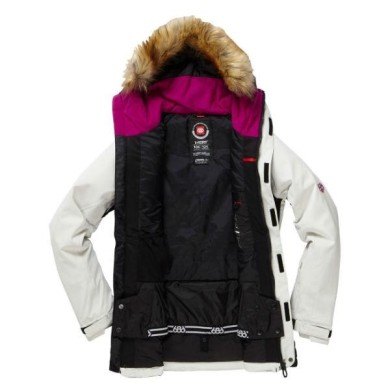686 Women's Insulated Ski - Snowboard Jacket Dream Jackets