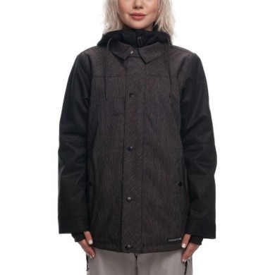 686 Women's Ski - Snowboard Insulatd Jacket Meadow 