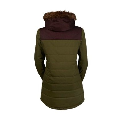 686 Women's Ski - Snowboard Insulated Jacket Runway