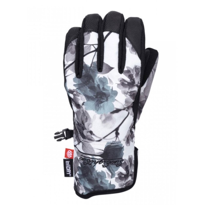 686 Women's Ski - Snowboard Gloves Revel SNOW WEAR 686 Women's Ski - Snowboard Gloves Revel SNOW WEAR