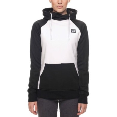 686 WNS CORA BONDED FLC PULLOVER WOMEN