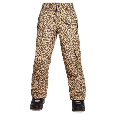 686 YOUTH GIRLS AGNES INSL PANT Pants / Joggers