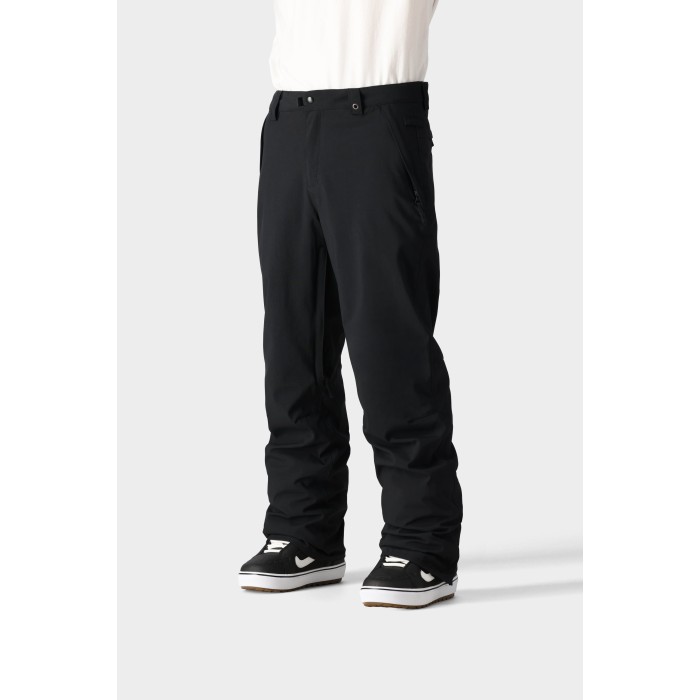 686 Men's Ski - Snowboard Pants Shell Standard 25 SNOW WEAR