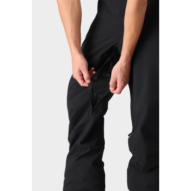 686 Men's Ski - Snowboard Pants Shell Standard 25 SNOW WEAR