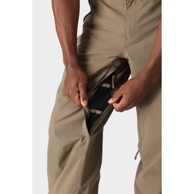 686 Men's Ski - Snowboard Pants Shell Standard 25 SNOW WEAR