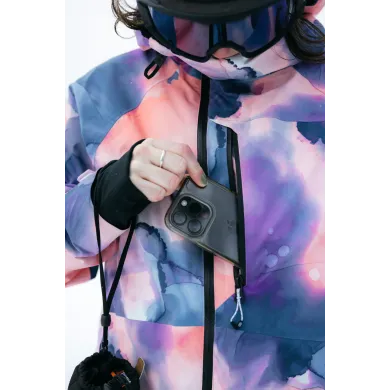 Women's Snow - Snowboard Jacket Hydra Insulated ΡΟΥΧΑ ΒΟΥΝΟΥ Women's Snow - Snowboard Jacket Hydra Insulated ΡΟΥΧΑ ΒΟΥΝΟΥ