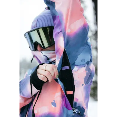 Women's Snow - Snowboard Jacket Hydra Insulated ΡΟΥΧΑ ΒΟΥΝΟΥ Women's Snow - Snowboard Jacket Hydra Insulated ΡΟΥΧΑ ΒΟΥΝΟΥ