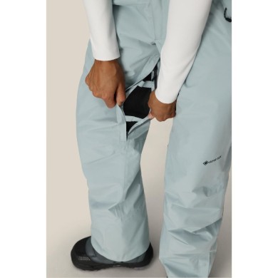 686 Women's Pant Gore-Tex Willow Insulated SNOW WEAR 686 Women's Pant Gore-Tex Willow Insulated SNOW WEAR