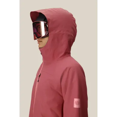 686 Women's Ski/Snowboard Jacket Hydra Thermagraph SNOW WEAR