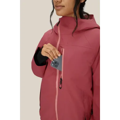 686 Women's Ski/Snowboard Jacket Hydra Thermagraph SNOW WEAR