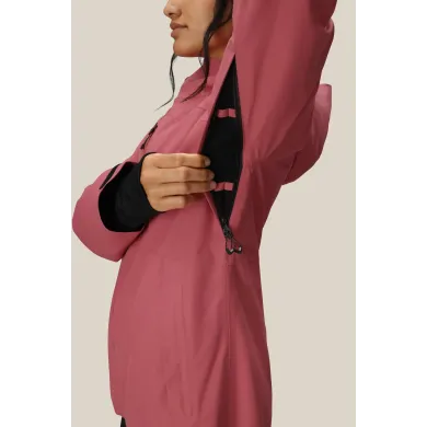 686 Women's Ski/Snowboard Jacket Hydra Thermagraph SNOW WEAR