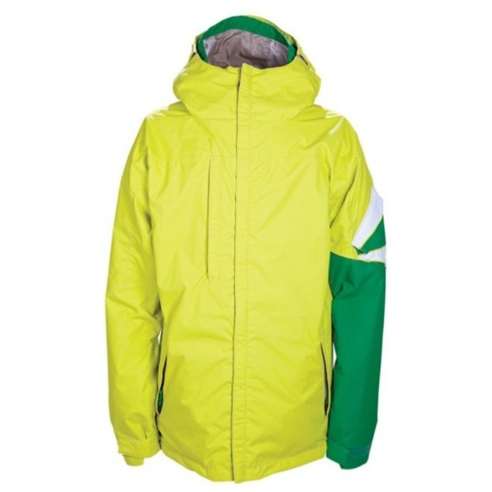 686 Ski/Snowboard Men's Jacket Reserved Volt 686 Ski/Snowboard Men's Jacket Reserved Volt