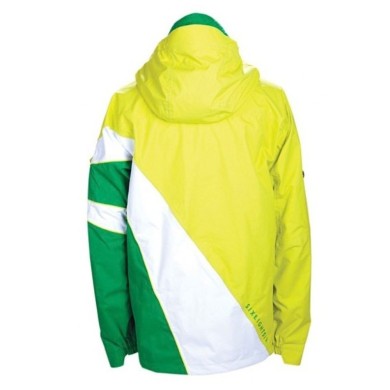 686 Ski/Snowboard Men's Jacket Reserved Volt 686 Ski/Snowboard Men's Jacket Reserved Volt