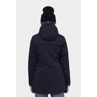 686 Γυναικείο Σκι - Snowboard Μπουφάν με Επένδυση Spirit ΡΟΥΧΑ ΒΟΥΝΟΥ