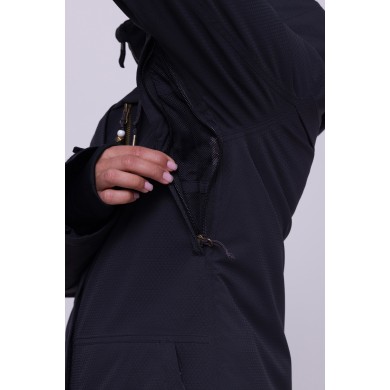 686 Γυναικείο Σκι - Snowboard Μπουφάν με Επένδυση Spirit ΡΟΥΧΑ ΒΟΥΝΟΥ