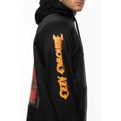 686 Αντρικό Φουτερ με Κουκούλα Bonded Fleece Pullover NASA ΡΟΥΧΑ ΠΟΛΗΣ