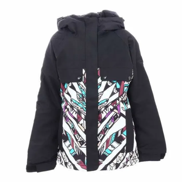 686 Κοριτσίστικο Σκι - Snowboard Μπουφάν με Επένδυση Dream Μπουφάν