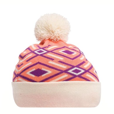 686 Girls Beanie Chalet Pom ACCESSORIES