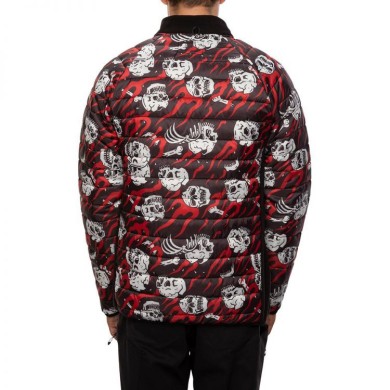 686 Men's Thermal Puff Jacket Camo STREET WEAR 686 Men's Thermal Puff Jacket Camo STREET WEAR