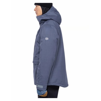 686 Men's Ski - Snowboard Jacket Infinity SKI | SNOWBOARD JACKETS 686 Men's Ski - Snowboard Jacket Infinity SKI | SNOWBOARD JACKETS