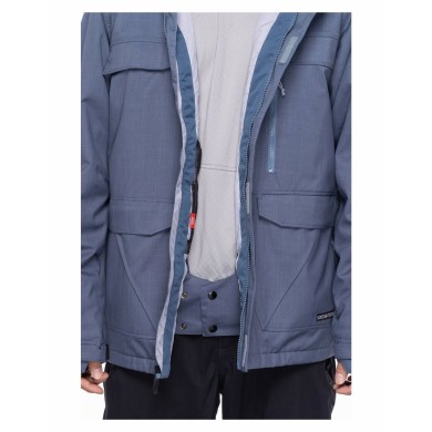 686 Men's Ski - Snowboard Jacket Infinity SKI | SNOWBOARD JACKETS 686 Men's Ski - Snowboard Jacket Infinity SKI | SNOWBOARD JACKETS
