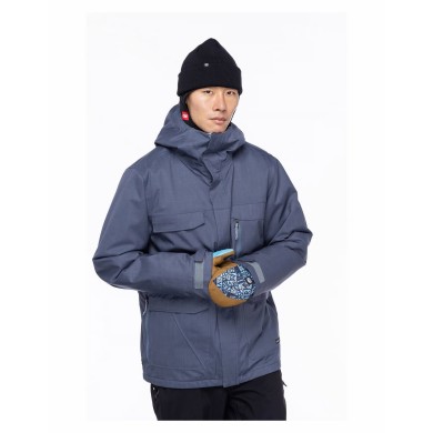 686 Men's Ski - Snowboard Jacket Infinity SKI | SNOWBOARD JACKETS 686 Men's Ski - Snowboard Jacket Infinity SKI | SNOWBOARD JACKETS