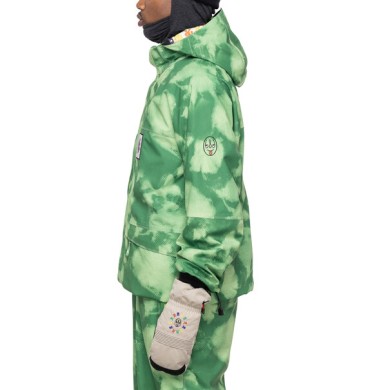 686 Men's Ski - Snowboard Jacket Dojo SKI | SNOWBOARD JACKETS