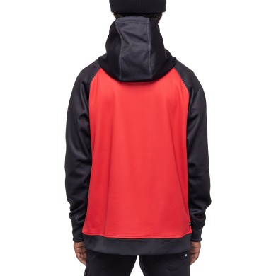 686 Αντρικό Φουτερ με Κουκούλα Bonded Fleece Pullover NASA ΡΟΥΧΑ ΒΟΥΝΟΥ 686 Αντρικό Φουτερ με Κουκούλα Bonded Fleece Pullover NASA ΡΟΥΧΑ ΒΟΥΝΟΥ