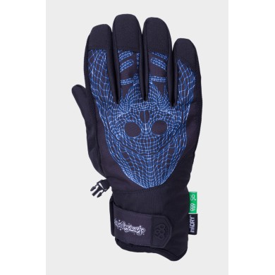 686 Men's Ski - Snowboard Gloves Primer SNOW WEAR