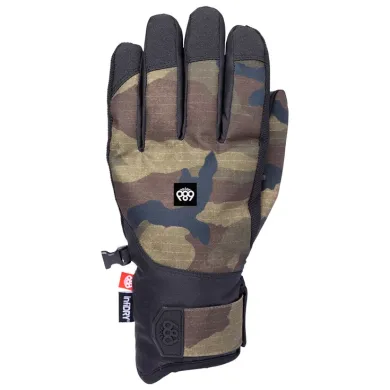 686 Men's Ski - Snowboard Gloves Primer SNOW WEAR