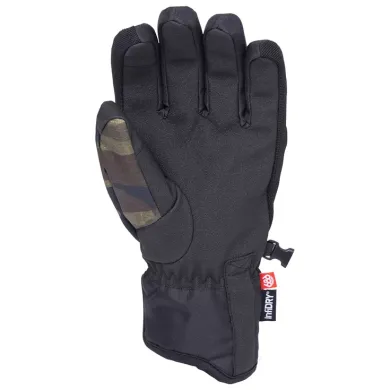 686 Men's Ski - Snowboard Gloves Primer SNOW WEAR