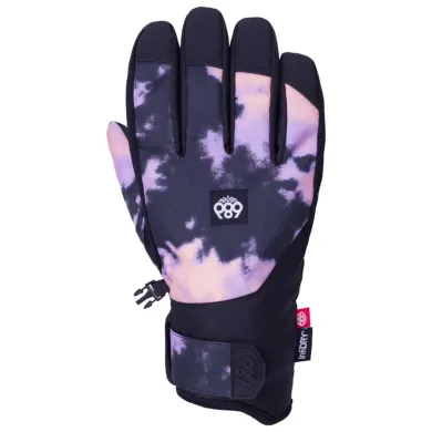 686 Men's Ski - Snowboard Gloves Primer SNOW WEAR