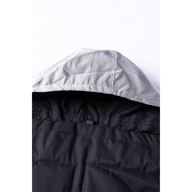 686 Blanket Waterproof Hooded Puffer 