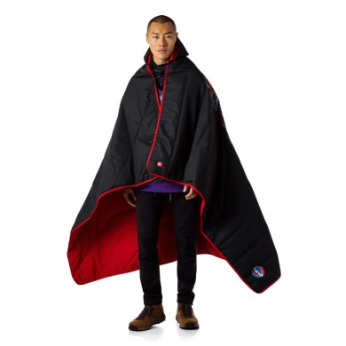 686 Blanket Waterproof Hooded Puffer Grateful Dead 686 Blanket Waterproof Hooded Puffer Grateful Dead