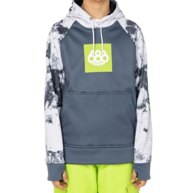 686 Αγορίστικο Φούτερ Bonded Fleece Pullover 686 Αγορίστικο Φούτερ Bonded Fleece Pullover