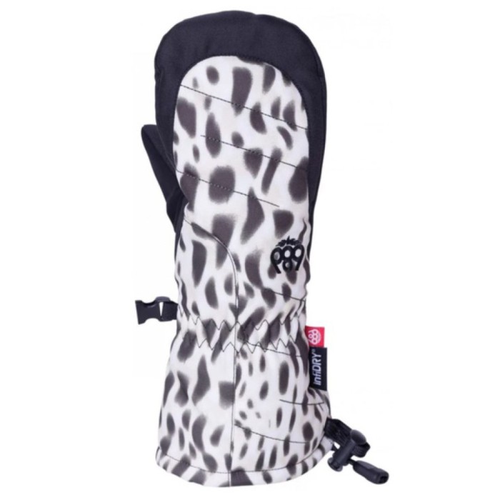 686 Kids Ski - Snowboard Insulated Mitts Heat SNOW WEAR