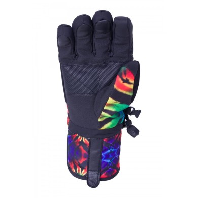 686 Αντρικά Σκι - Snowboard Γάντια Gloves Infiloft Recon Grateful Dead ΡΟΥΧΑ ΒΟΥΝΟΥ