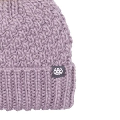 686 Girls Beanie Knit Pom ΑΞΕΣΟΥΑΡ