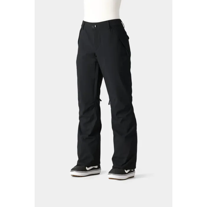 686 Women's Ski - Snowboard Pants Standard SNOW WEAR