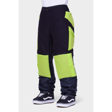 686 Men's Ski - Snowboard Pants Progression Padded V2 SNOW WEAR