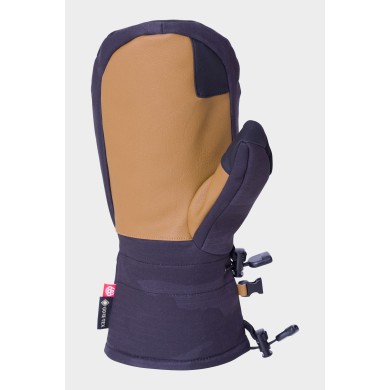 686 Men's Glove Gore Tex Linear Mitt ΡΟΥΧΑ ΒΟΥΝΟΥ