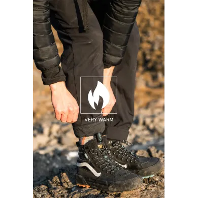 686 Men's Ski - Snowboard Merino Slim Fit Pants Everywhere 