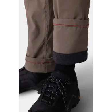 686 Men's Ski - Snowboard Merino Slim Fit Pants Everywhere 