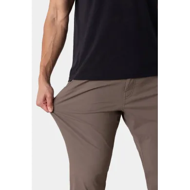 686 Men's Ski - Snowboard Merino Slim Fit Pants Everywhere 