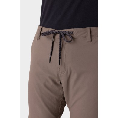 686 Men's Ski - Snowboard Merino Slim Fit Pants Everywhere 