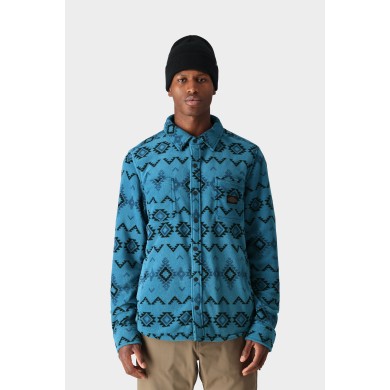 686 Αντρικό Πουκάμισο Sierra Fleece Flannel ΡΟΥΧΑ ΒΟΥΝΟΥ 686 Αντρικό Πουκάμισο Sierra Fleece Flannel ΡΟΥΧΑ ΒΟΥΝΟΥ