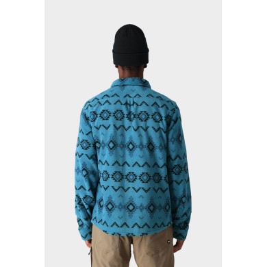 686 Αντρικό Πουκάμισο Sierra Fleece Flannel ΡΟΥΧΑ ΒΟΥΝΟΥ 686 Αντρικό Πουκάμισο Sierra Fleece Flannel ΡΟΥΧΑ ΒΟΥΝΟΥ
