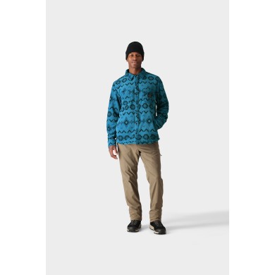 686 Αντρικό Πουκάμισο Sierra Fleece Flannel ΡΟΥΧΑ ΒΟΥΝΟΥ 686 Αντρικό Πουκάμισο Sierra Fleece Flannel ΡΟΥΧΑ ΒΟΥΝΟΥ